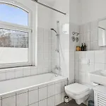 Arbio I Retro Near Hauptbahnhof Daire *