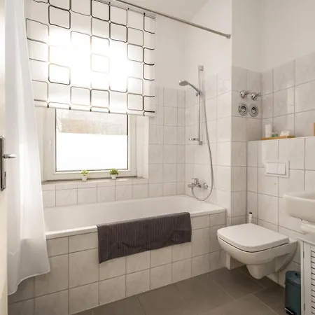 Apartment Arbio I Retro Near Hauptbahnhof