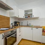 Apartament Arbio I Retro Near Hauptbahnhof Lipsk