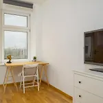 Arbio I Retro Near Hauptbahnhof *