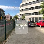 Apartament Arbio I Retro Near Hauptbahnhof Lipsk