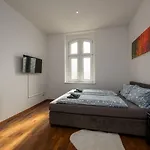 Apartament Arbio I Retro Near Hauptbahnhof *