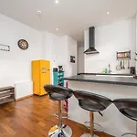 Arbio I Retro Near Hauptbahnhof Lipsk