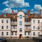 Apartament Arbio I Retro Near Hauptbahnhof Lipsk