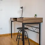 Arbio I Retro Near Hauptbahnhof Apartament *