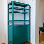Arbio I Retro Near Hauptbahnhof *