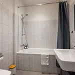 Apartament Arbio I Retro Near Hauptbahnhof