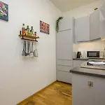 Arbio I Retro Near Hauptbahnhof Apartament Lipsk