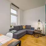 Apartament Arbio I Retro Near Hauptbahnhof
