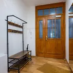 Apartament Arbio I Retro Near Hauptbahnhof