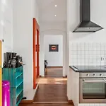 Apartamento Arbio I Retro Near Hauptbahnhof
