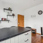 Apartamento Arbio I Retro Near Hauptbahnhof Leipzig