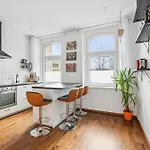 Arbio I Retro Near Hauptbahnhof Apartamento *