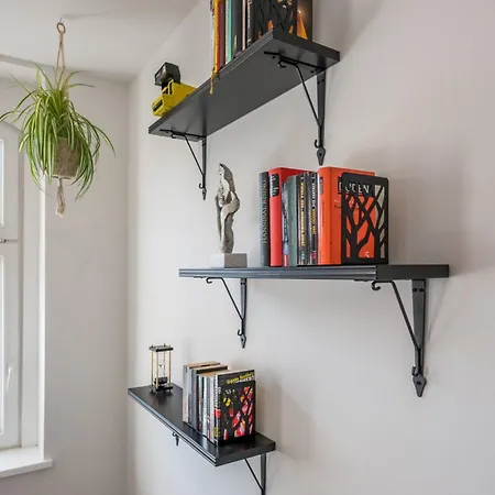 Arbio I Retro Near Hauptbahnhof *