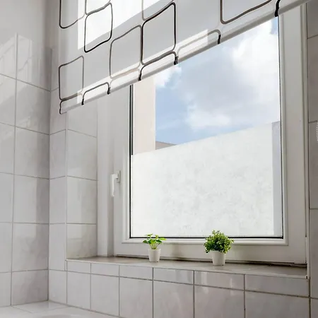 Arbio I Retro Near Hauptbahnhof Appartamento