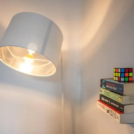 Appartamento Arbio I Retro Near Hauptbahnhof *