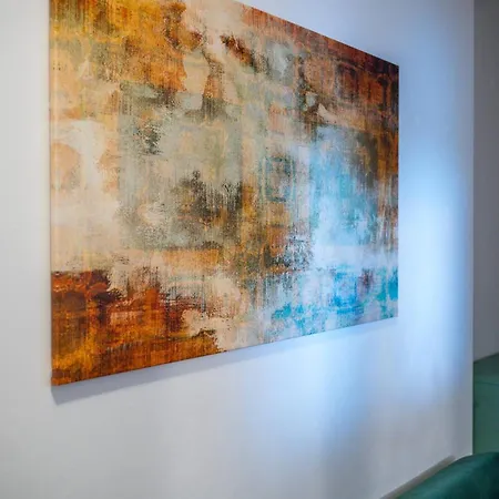 Arbio I Retro Near Hauptbahnhof * 莱比锡