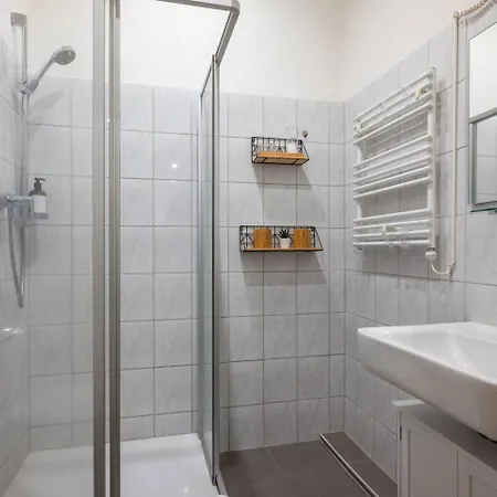 Apartment Arbio I Retro Near Hauptbahnhof