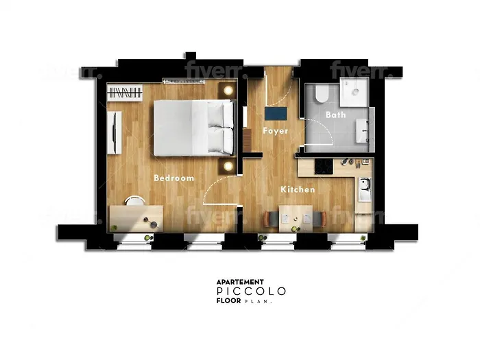 Arbio I Retro Near Hauptbahnhof *