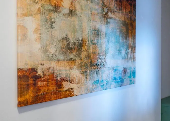 Arbio I Retro Near Hauptbahnhof * Lipsia